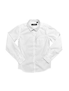 Yves Blouse - White