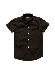 Boaz Blouse - Black