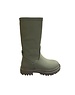  Chloe Boots  - Army Green