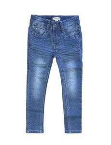 Koko Noko Stretch Jeans Nori - Blue