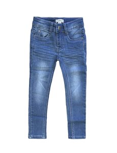  Koko Noko Stretch Jeans Nori - Blue