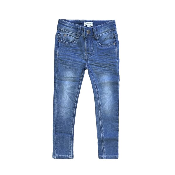 Koko Noko Stretch Jeans Nori - Blue