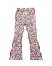  Milou Flower Flared - Pink/Mint