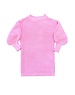 Joya Long Sweater - Pink