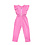 Juna Jumpsuit - Fuchsia