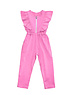  Juna Jumpsuit - Fuchsia