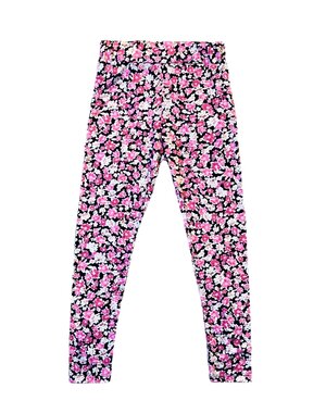  Florez Legging - Fuchsia