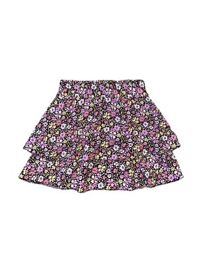  Senna Skirt - Raspberry