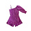 LunaMar Jumpsuit - Purple