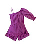  LunaMar Jumpsuit - Purple