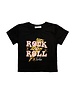  Rock&Roll Shirt - Black