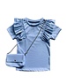  Vivi Top - Light Blue