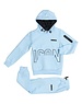  Icon Jogging Set - Light Blue