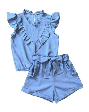  Roxy Set - Blue