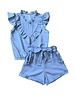  Roxy Set - Blue