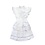 Savannah Dress - White