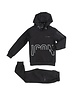  Icon Jogging Set - Black