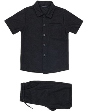  Daley Summer Set - Black