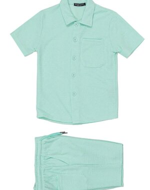  Daley Summer Set - Mint