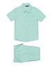  Daley Summer Set - Mint