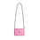 Pretty Bag -  Candy Pink (Rib Hori)