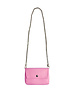  Pretty Bag -  Candy Pink (Rib Hori)