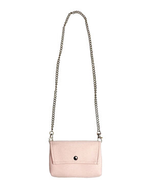  Pretty Bag -  Light Pink (Rib Hori)