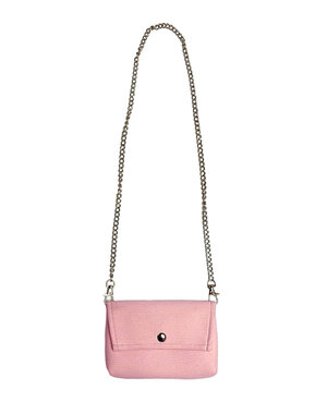  Pretty Bag -  Bubblegum (Rib Hori)