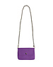  Pretty Bag -  Purple (Rib Hori)