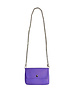  Pretty Bag -  Bright Purple (Rib Hori)