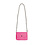 Pretty Bag -  Raspberry (Rib Hori)