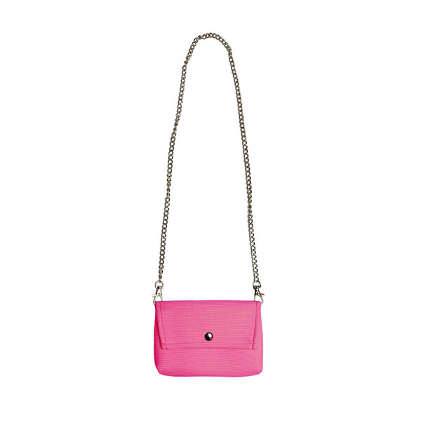 Pretty Bag -  Raspberry (Rib Hori)