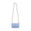 Pretty Bag -  Blue (Rib Verti)