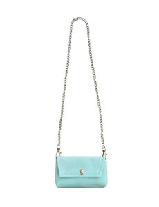  Pretty Bag -  Mint (Rib Verti)