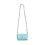 Pretty Bag -  Mint (Rib Verti)