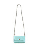  Pretty Bag -  Mint (Rib Verti)