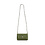 Pretty Bag -  Army Green (Rib Verti)