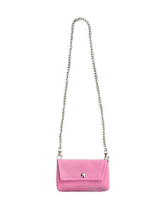  Pretty Bag -  Candy Pink (Rib Verti)
