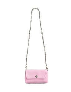  Pretty Bag -  Blush Pink (Rib Verti)
