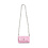 Pretty Bag -  Blush Pink (Rib Verti)