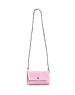  Pretty Bag -  Blush Pink (Rib Verti)