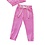 Caylinn Comfy Jogging Pants - Pink