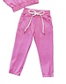  Caylinn Comfy Jogging Pants - Pink