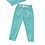 Caylinn Comfy Jogging Pants - Aqua