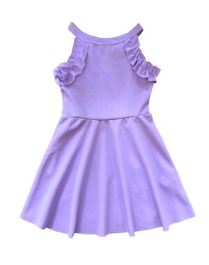  Lovi Dress - Lila