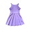 Lovi Dress - Lila