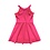Lovi Dress - Neon Pink