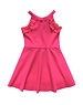  Lovi Dress - Neon Pink