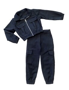 Ivy Set - Black