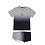 Icon Double Color Set - Grey/Black